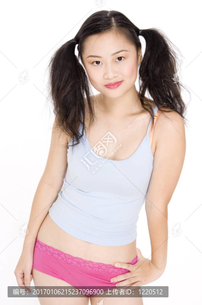 豐富多彩的青少年