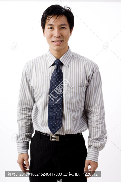 亞洲商人