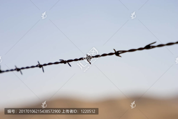 鐵絲網(wǎng)1