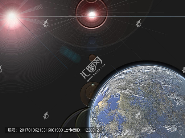 宇宙