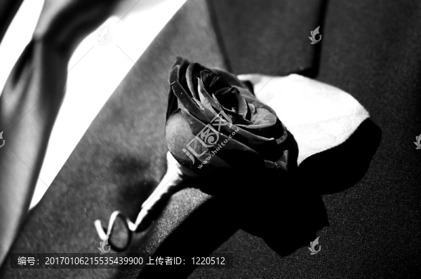 新郎的
