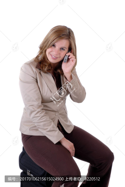 商業(yè)女性