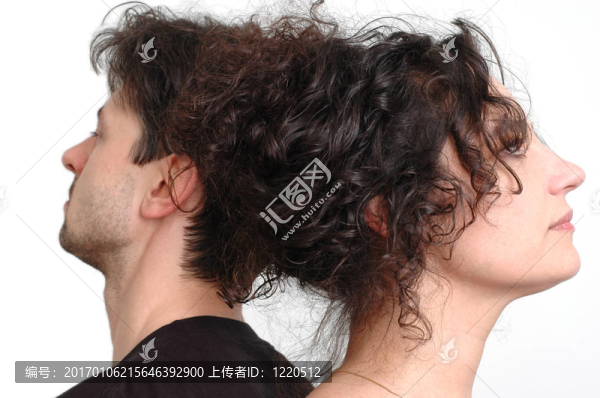 男人和女人