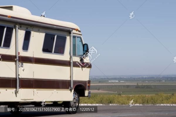 大房車(chē)