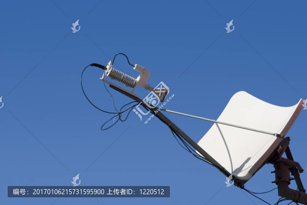 衛(wèi)星天線
