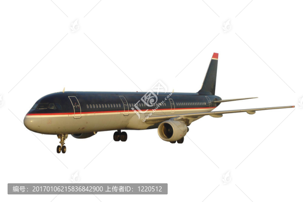現(xiàn)代客機(jī)