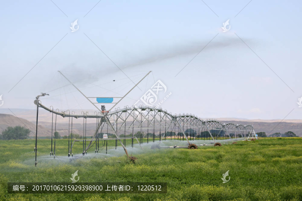 灌溉系統(tǒng)
