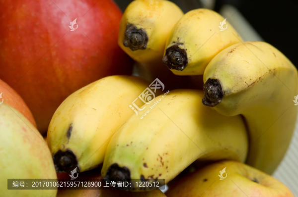 香焦