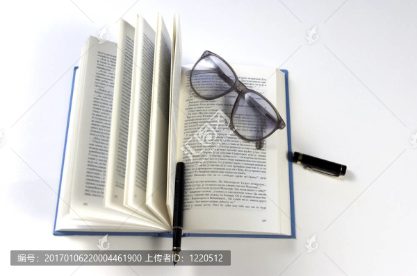 書