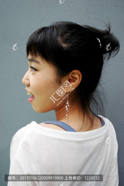 韓國女人