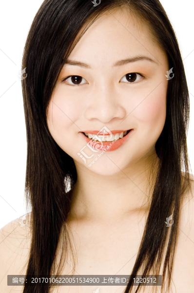 女性美