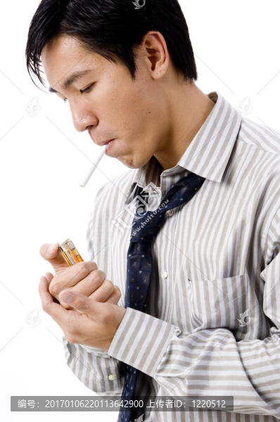 吸煙