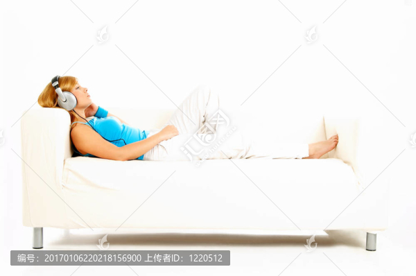 聽音樂
