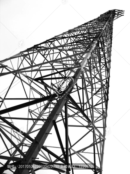 大powermast