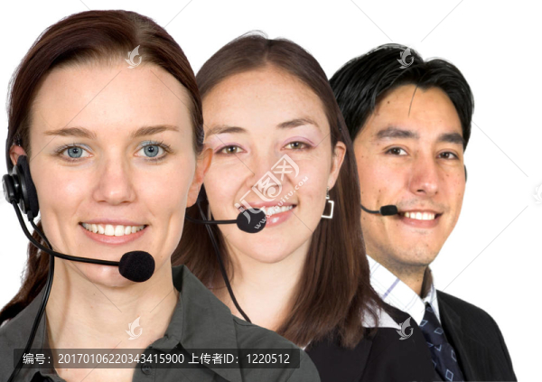 客戶服務(wù)團(tuán)隊