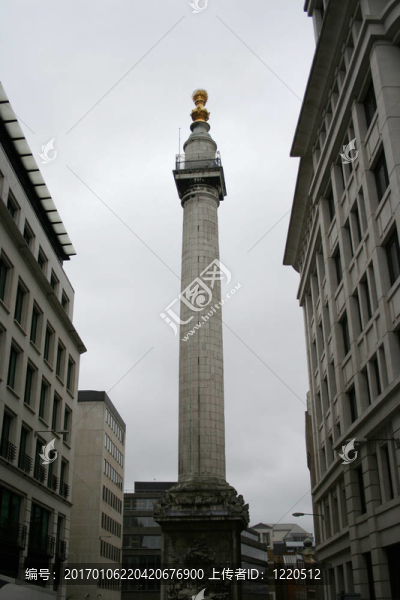 紀(jì)念碑倫敦-匯圖網(wǎng) www.fosd68.com 紀(jì)念碑倫敦