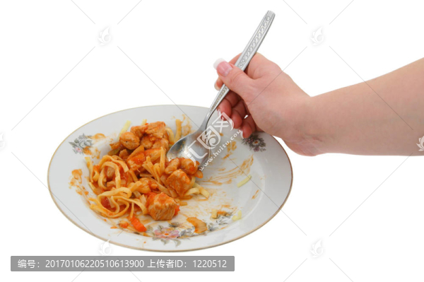香雞