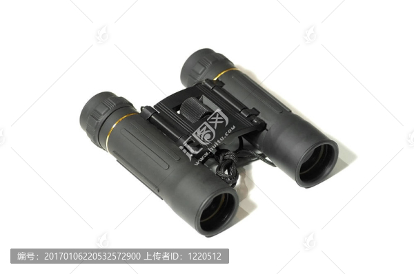 緊湊的雙目鏡