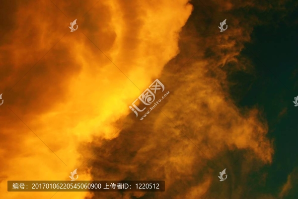 天空之火