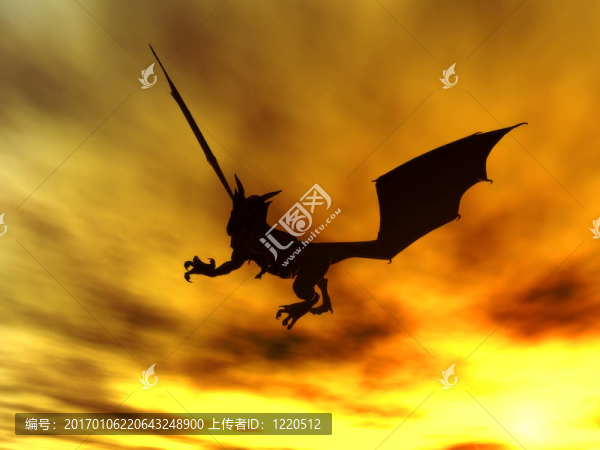 1龍的攻擊-匯圖網(wǎng) www.fosd68.com 1龍的攻擊