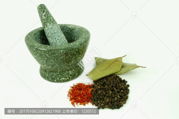 香料