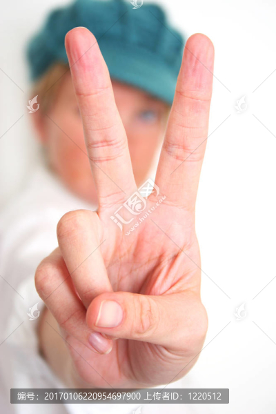 勝利