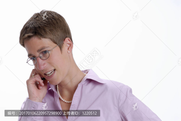 商業(yè)女性