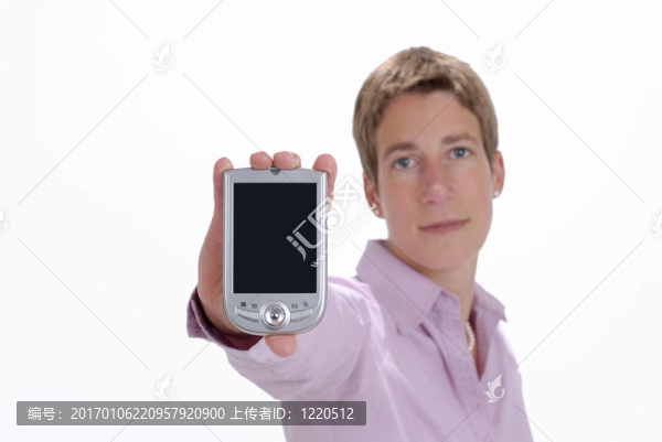 PDA