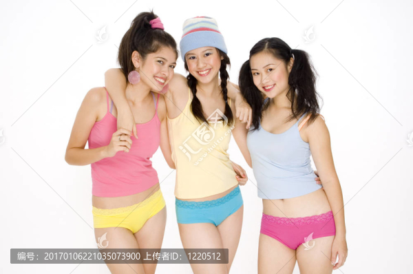 豐富多彩的朋友