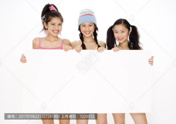 青少年和標(biāo)志
