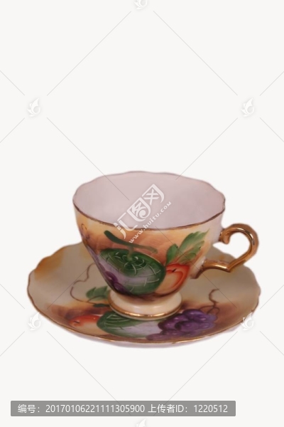 一杯茶