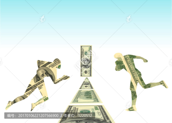 貨幣競爭