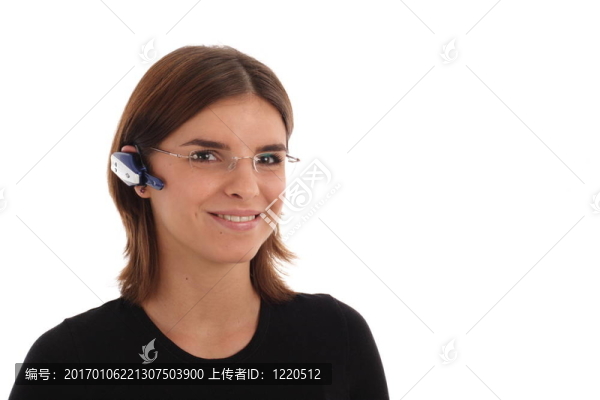 客戶服務工作