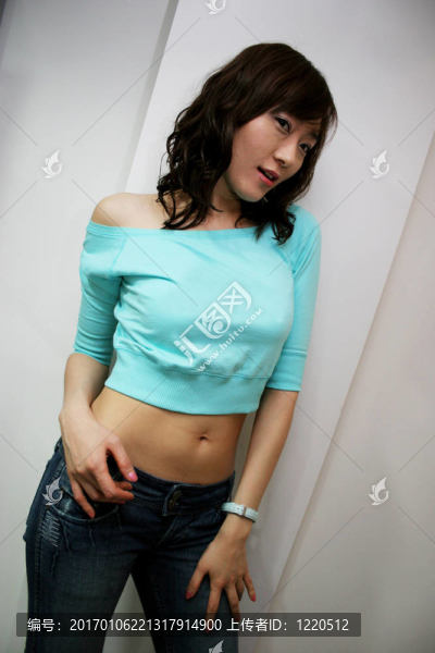 韓國女人