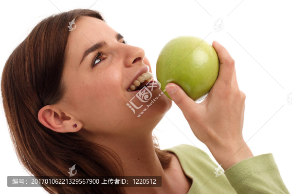 青蘋果