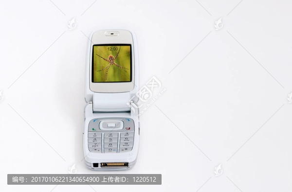 打電話