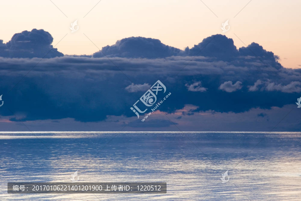 海景