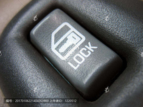汽車門鎖開關(guān)