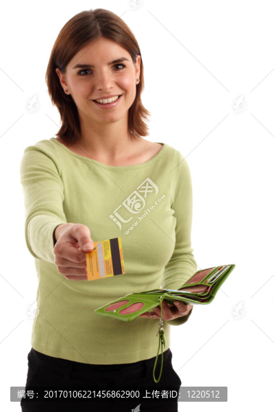 付款