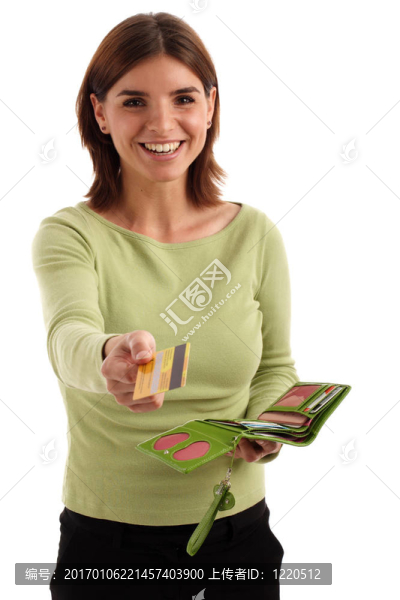 付款