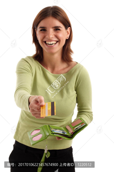 付款