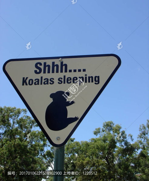 Koala的標(biāo)志