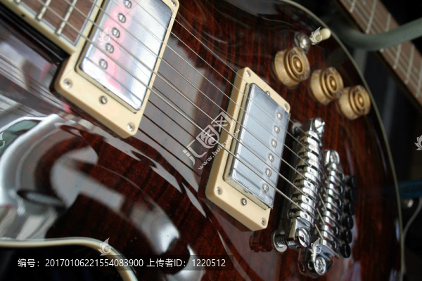 電吉他