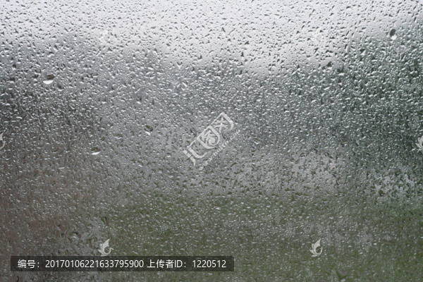 濕窗