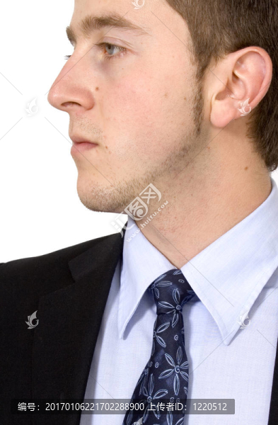 嚴肅的事情