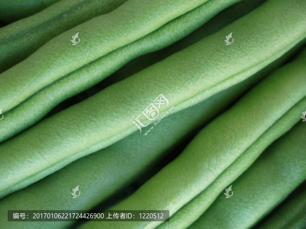 青豆