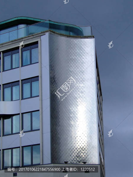 建筑用鋁合金