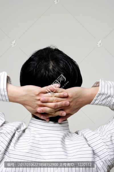 思維的商人