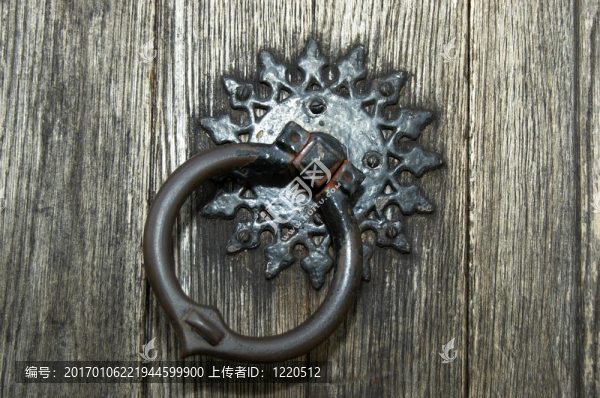 門(mén)環(huán)