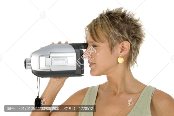攝錄像機
